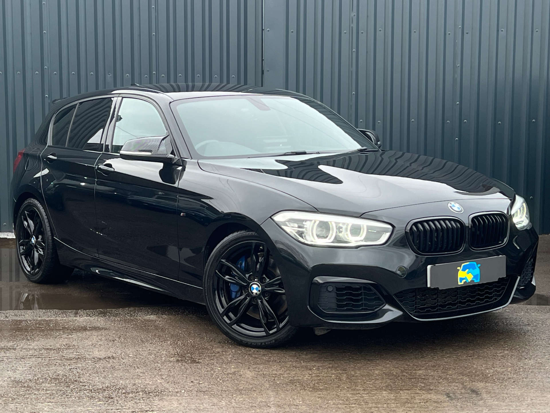 1 Series
