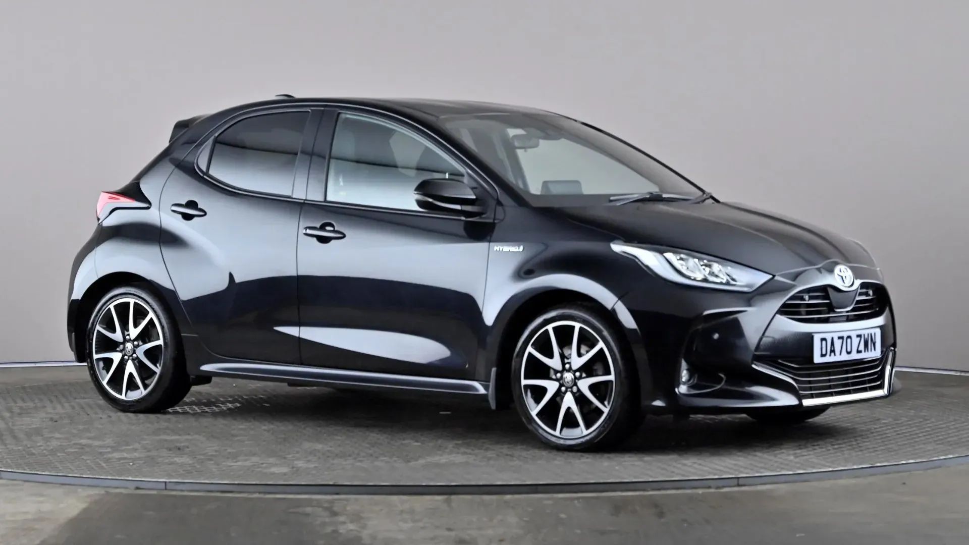 Yaris