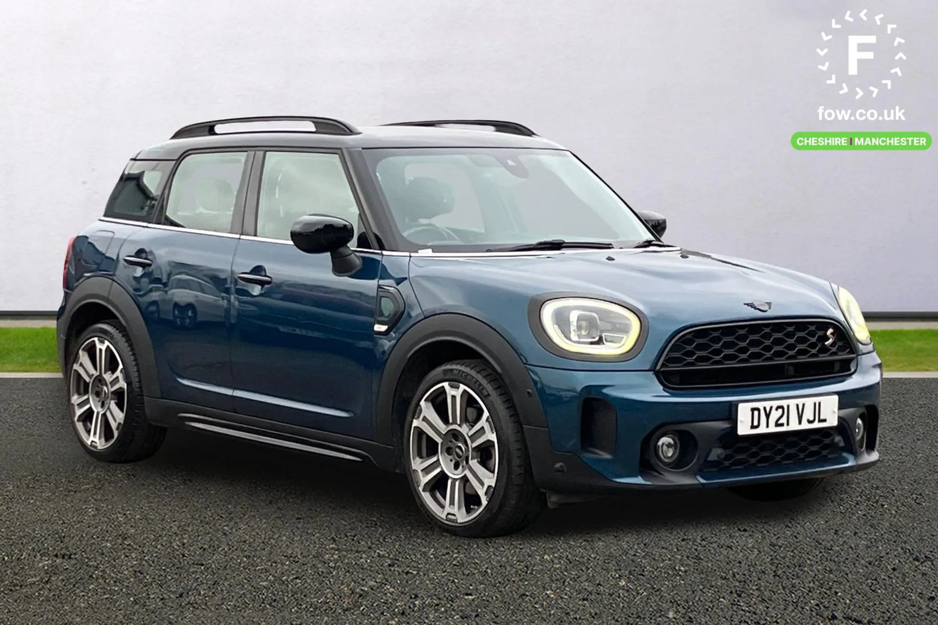 Countryman