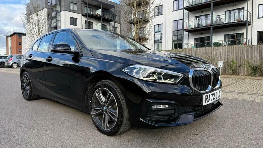 1 Series
