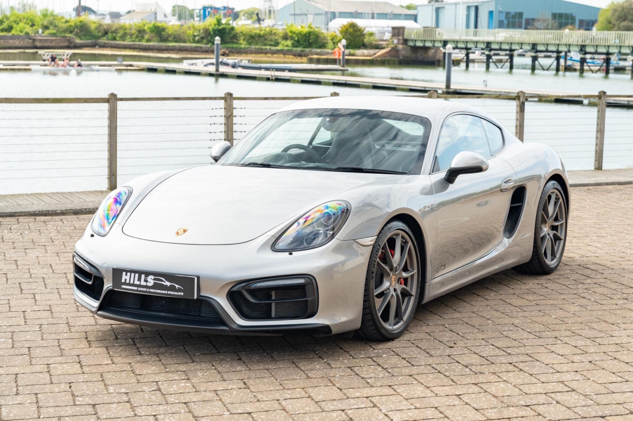 Cayman