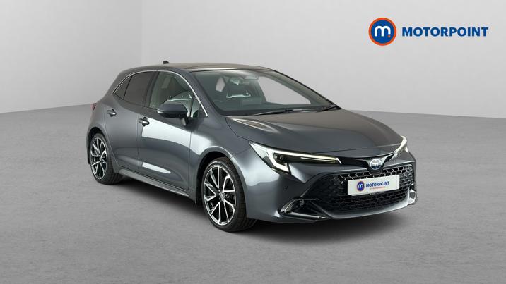 Corolla