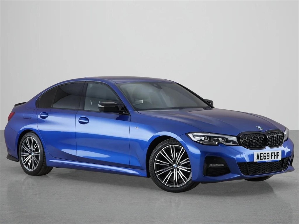 3 Series