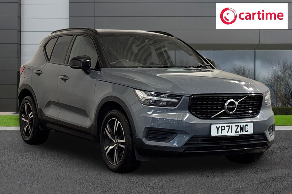 Xc40