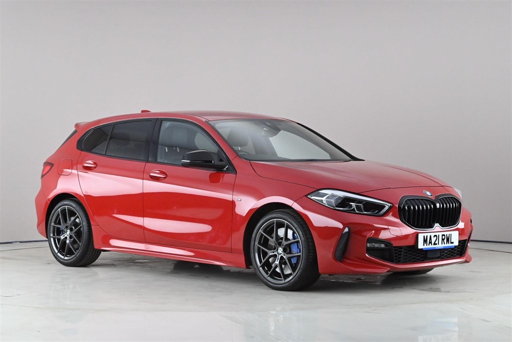 1 Series