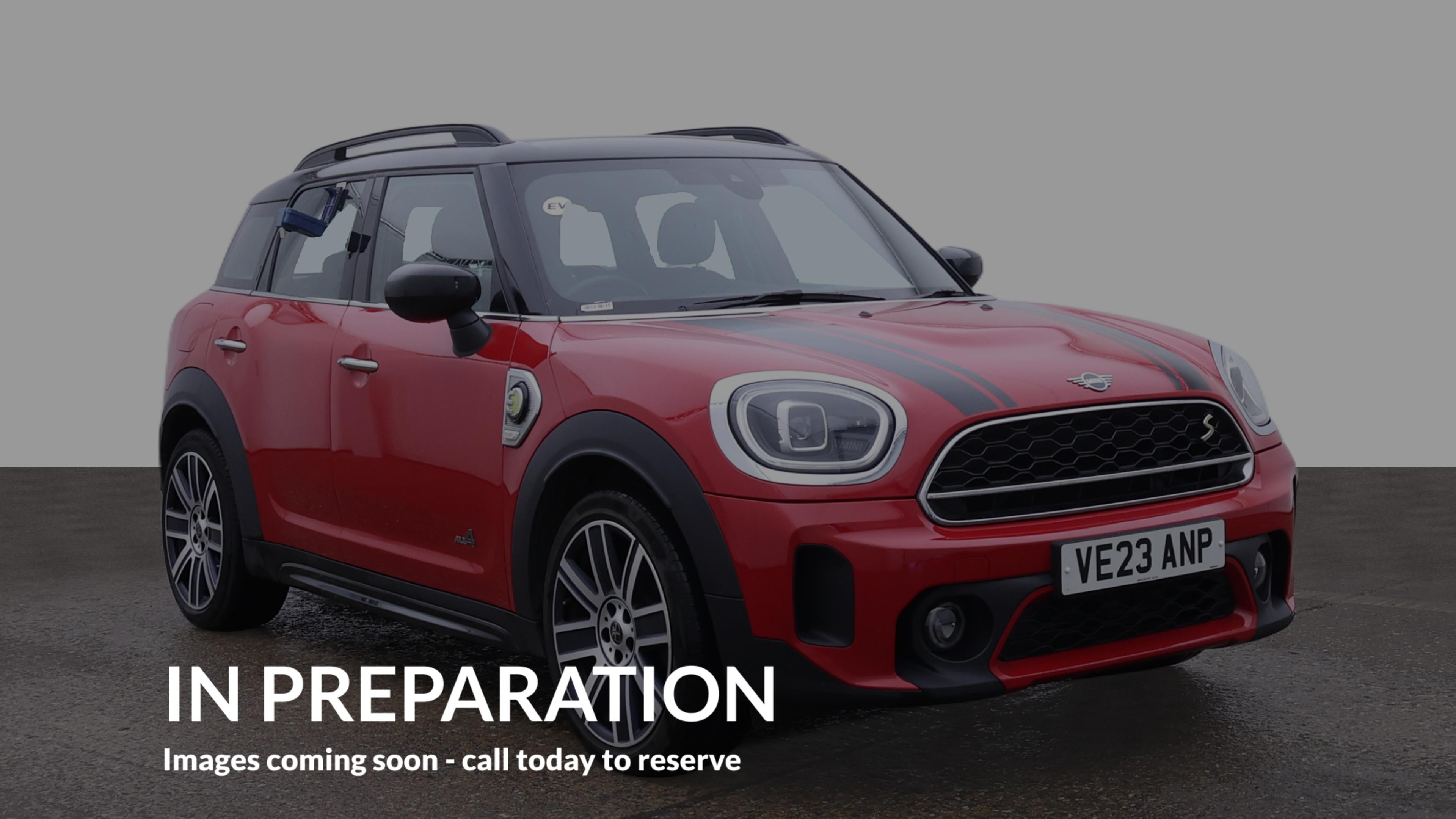 Countryman