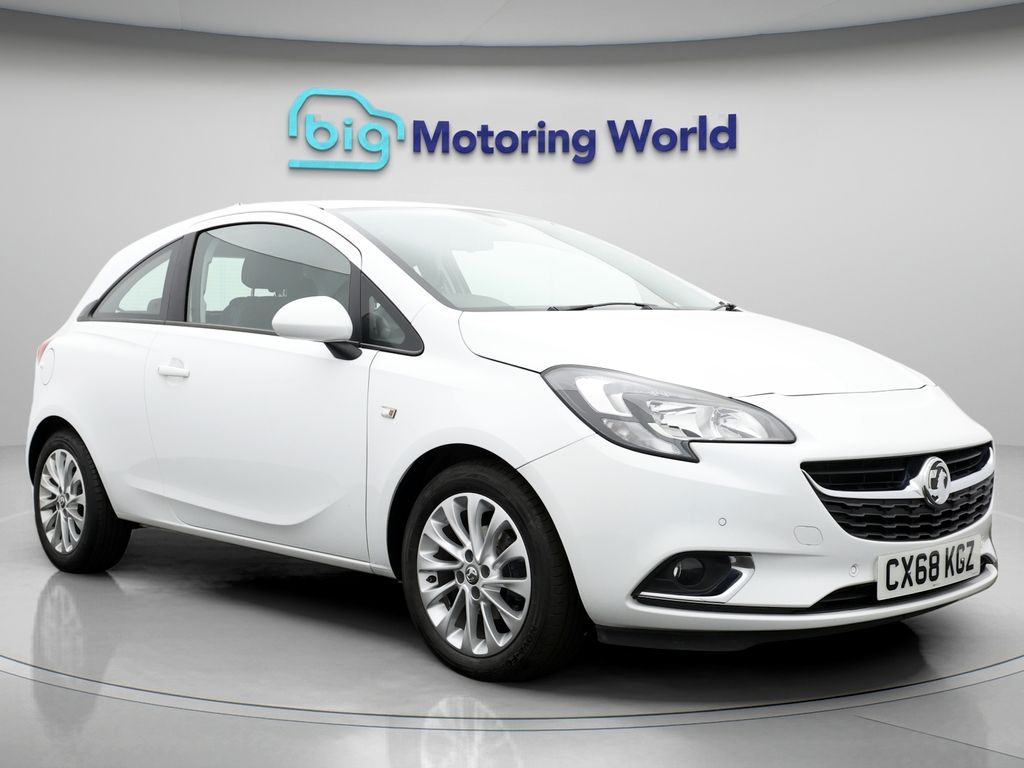 Corsa