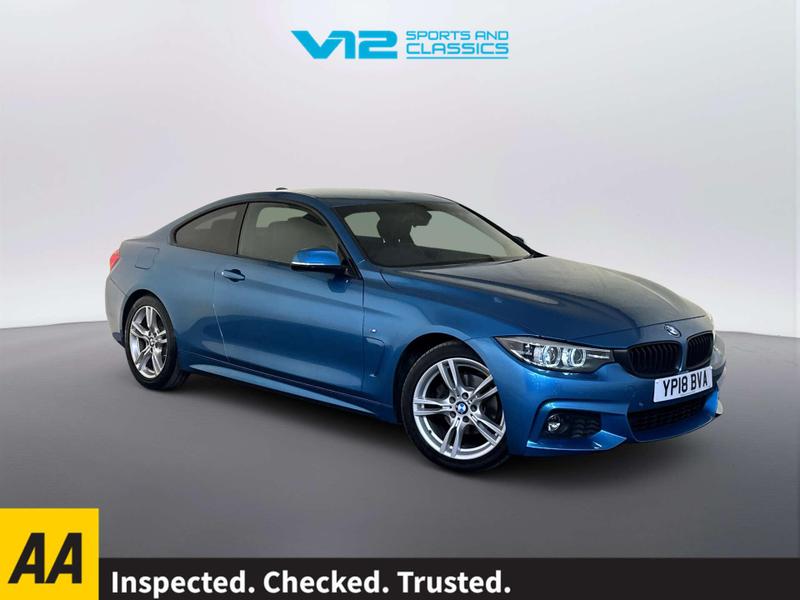 4 Series
