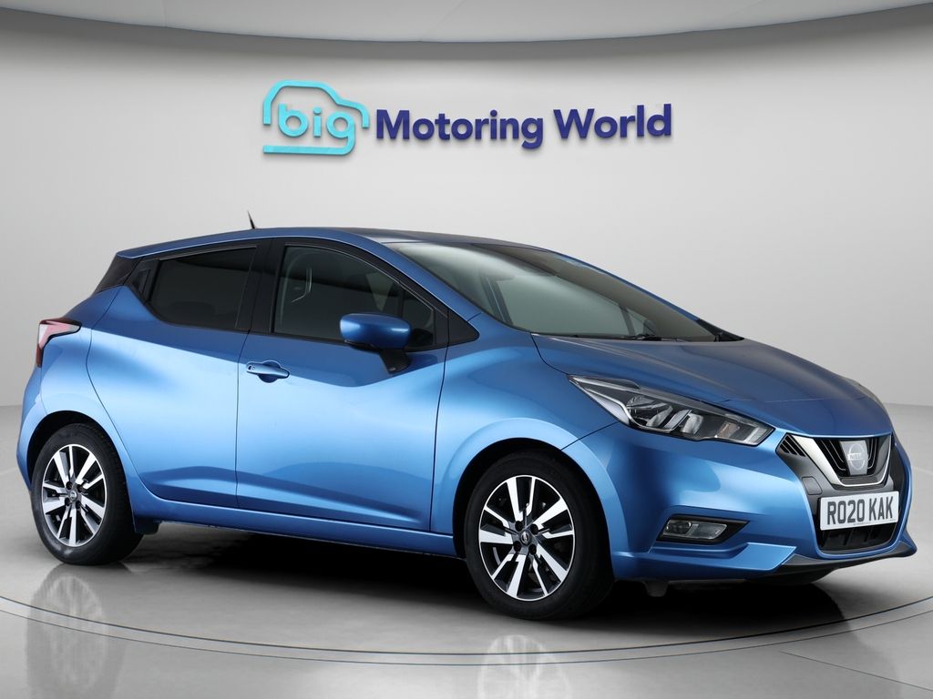 Micra