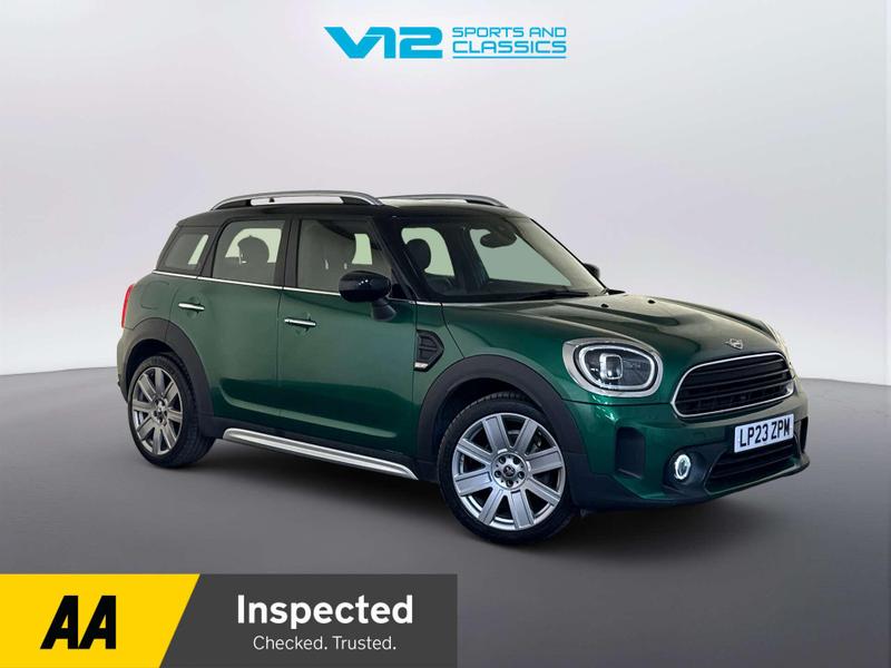 Countryman