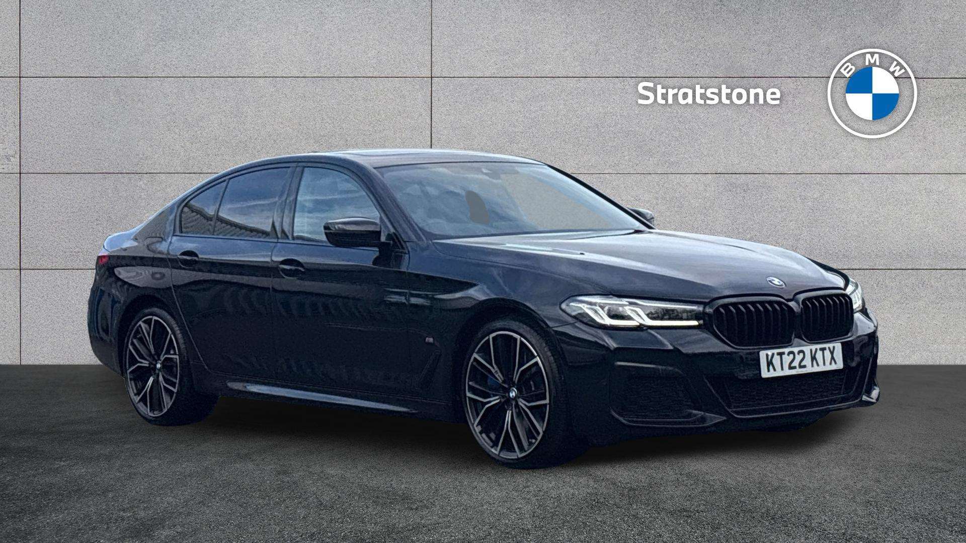 5 Series