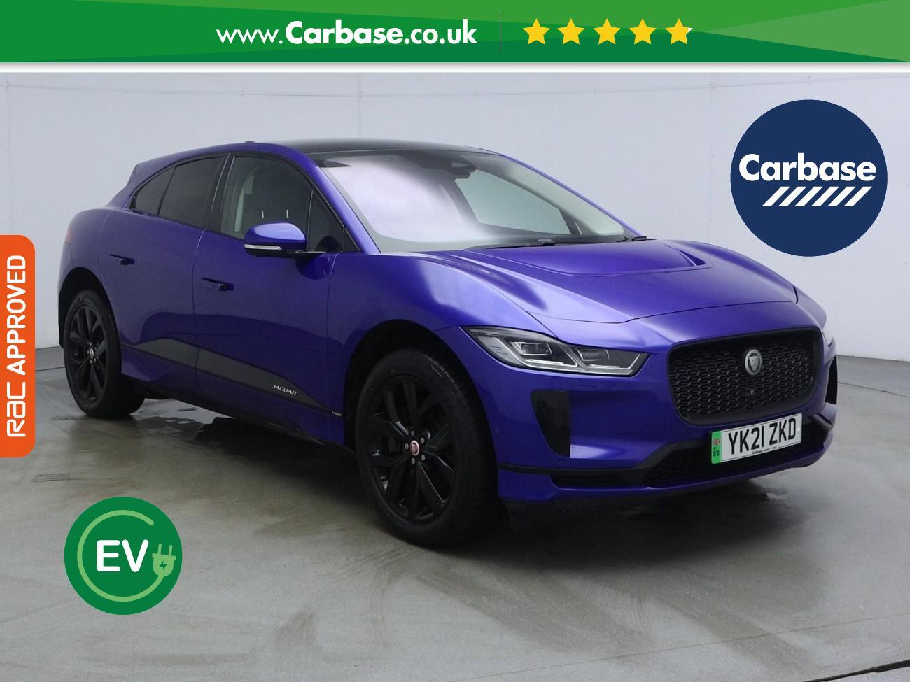 I-PACE
