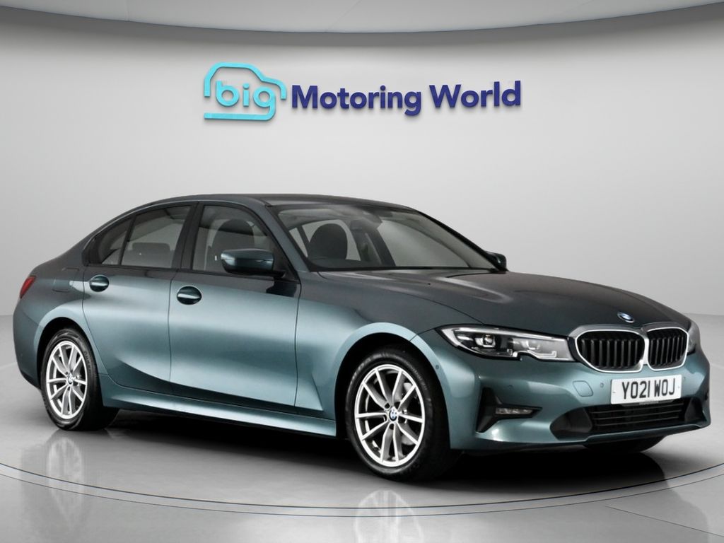 3 Series