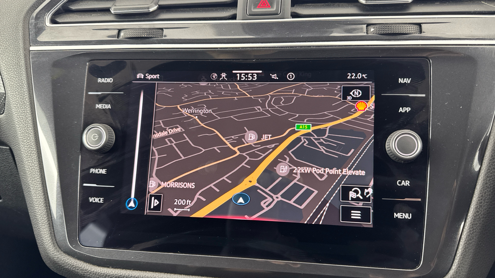 2022 Volkswagen Tiguan AllSpace