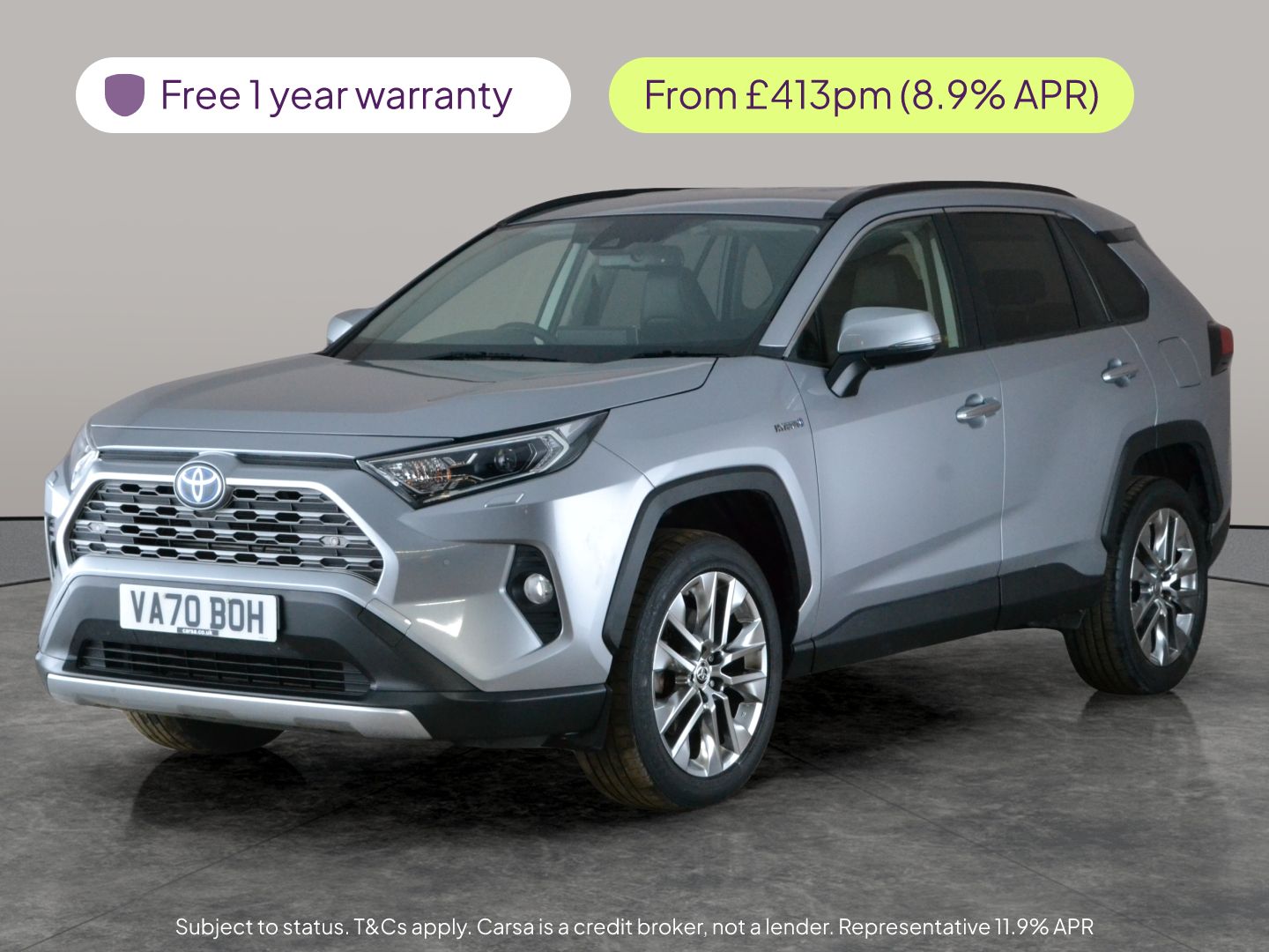 Rav4