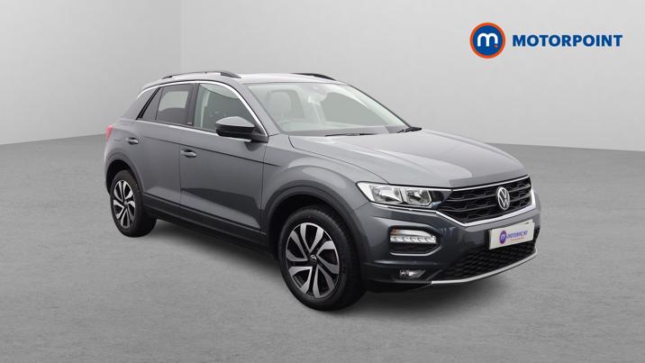T-Roc