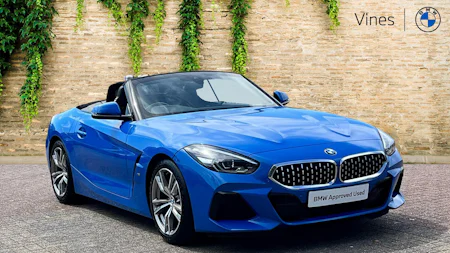 BMW Z4
