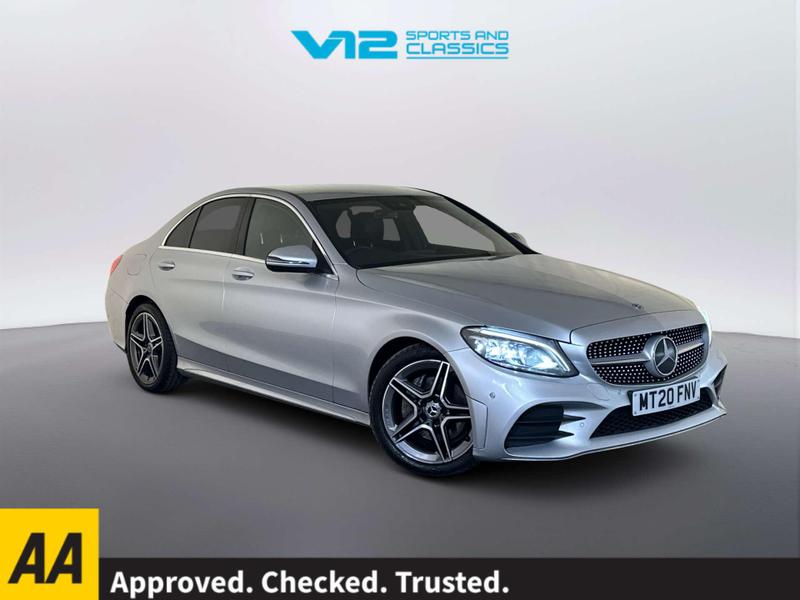 C Class