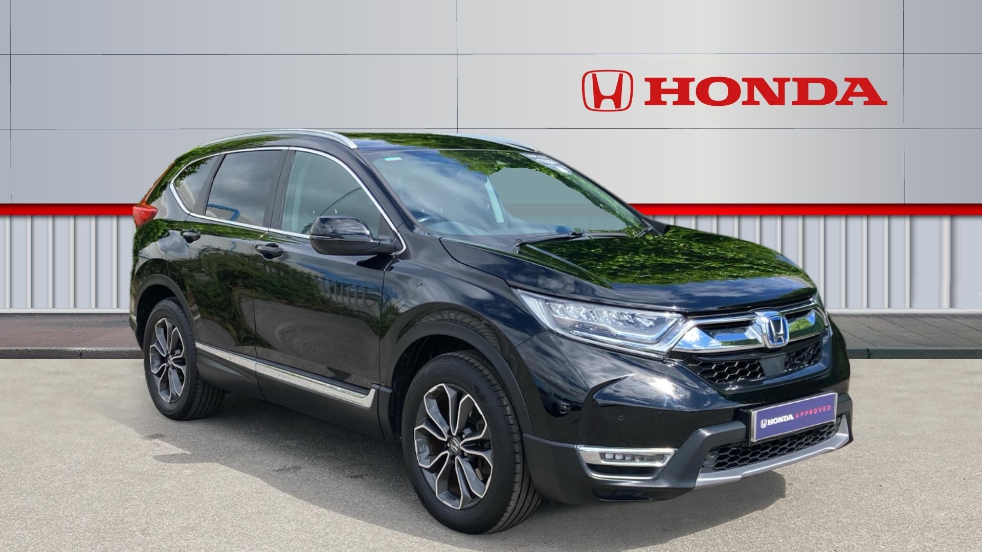 Cr-V