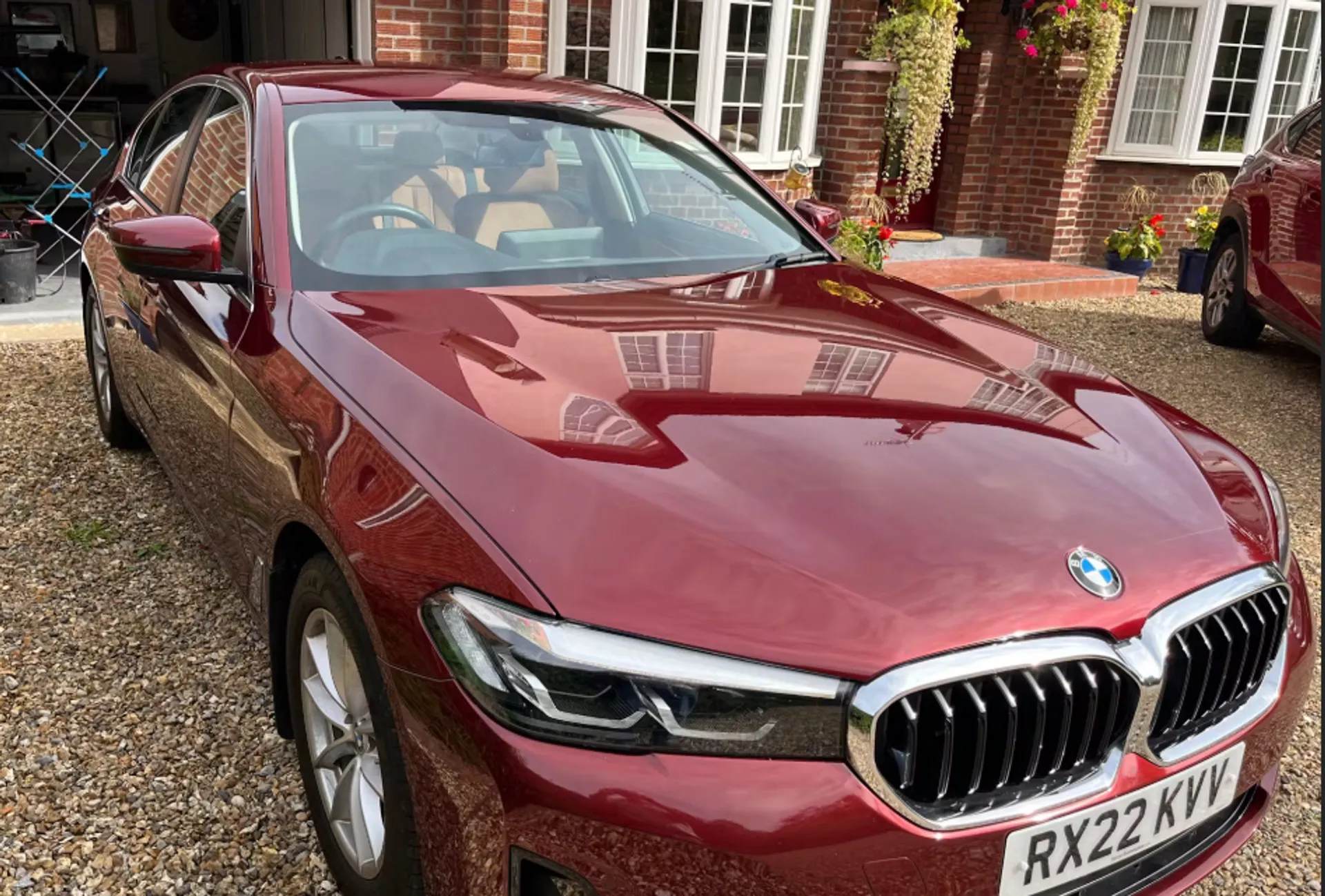 5 Series