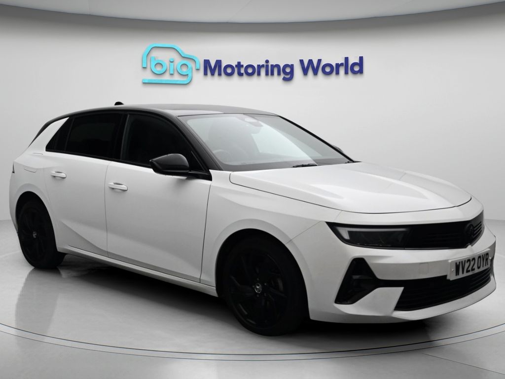 Astra