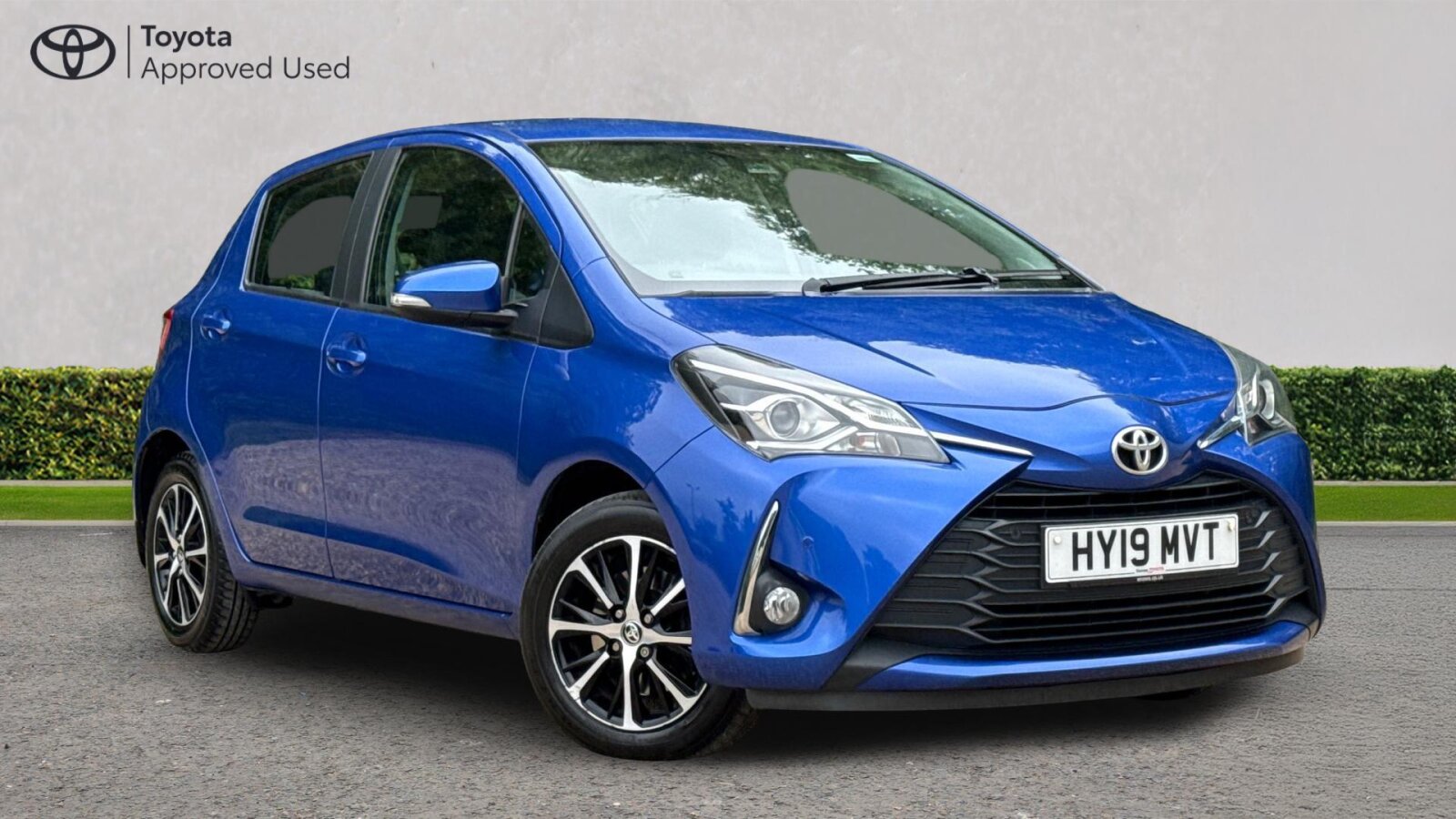 Yaris