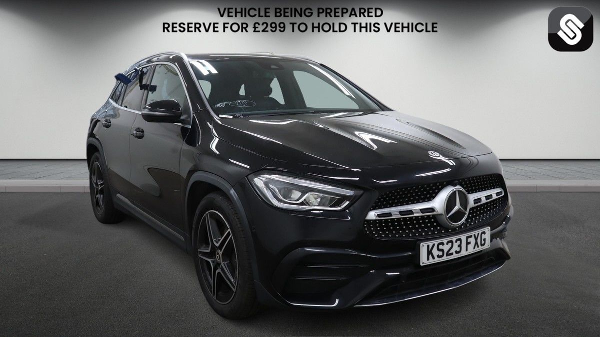GLA