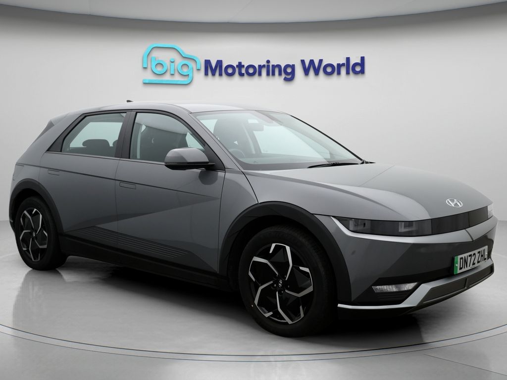Ioniq 5