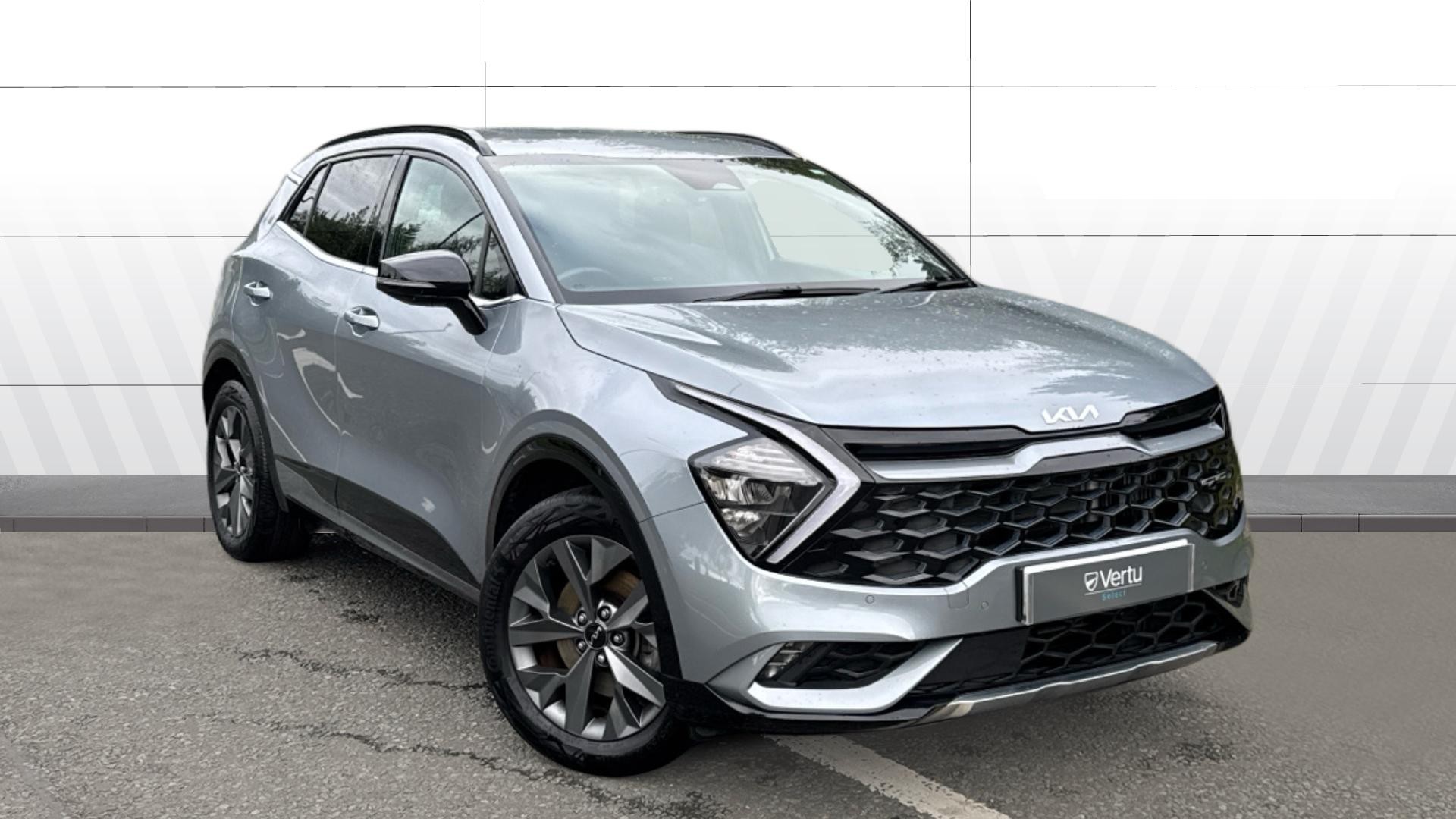 Sportage