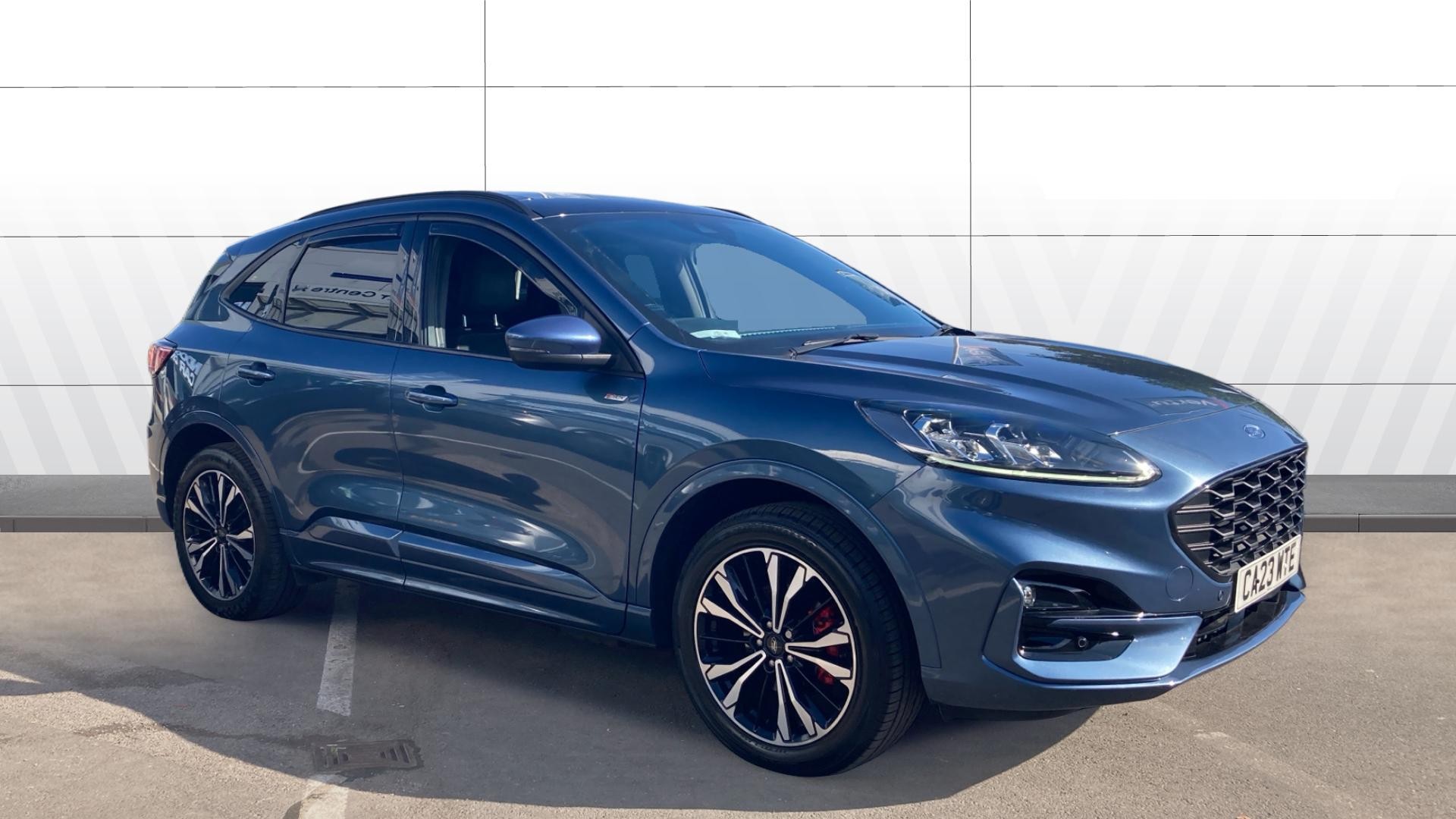 Kuga