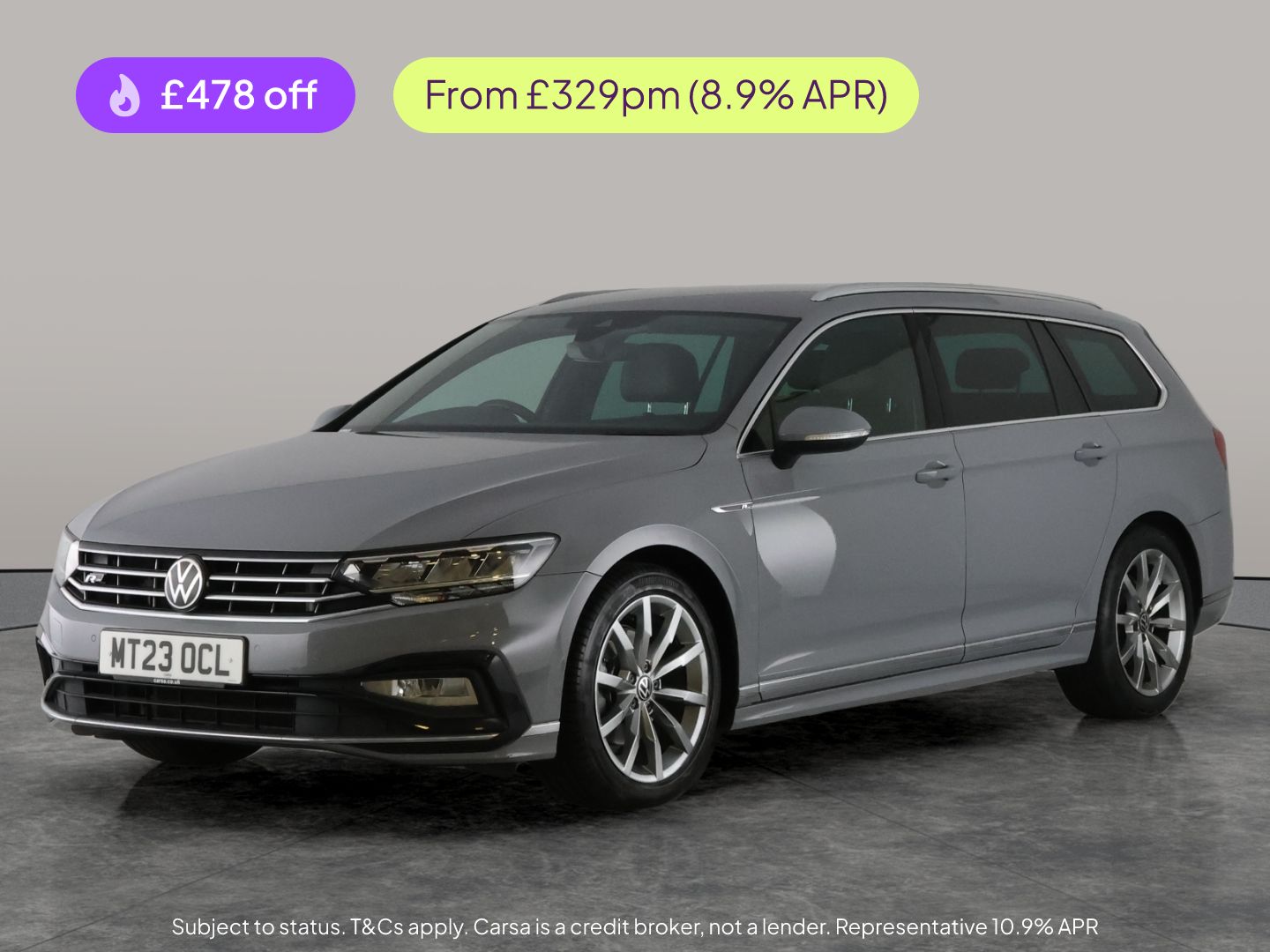 Passat
