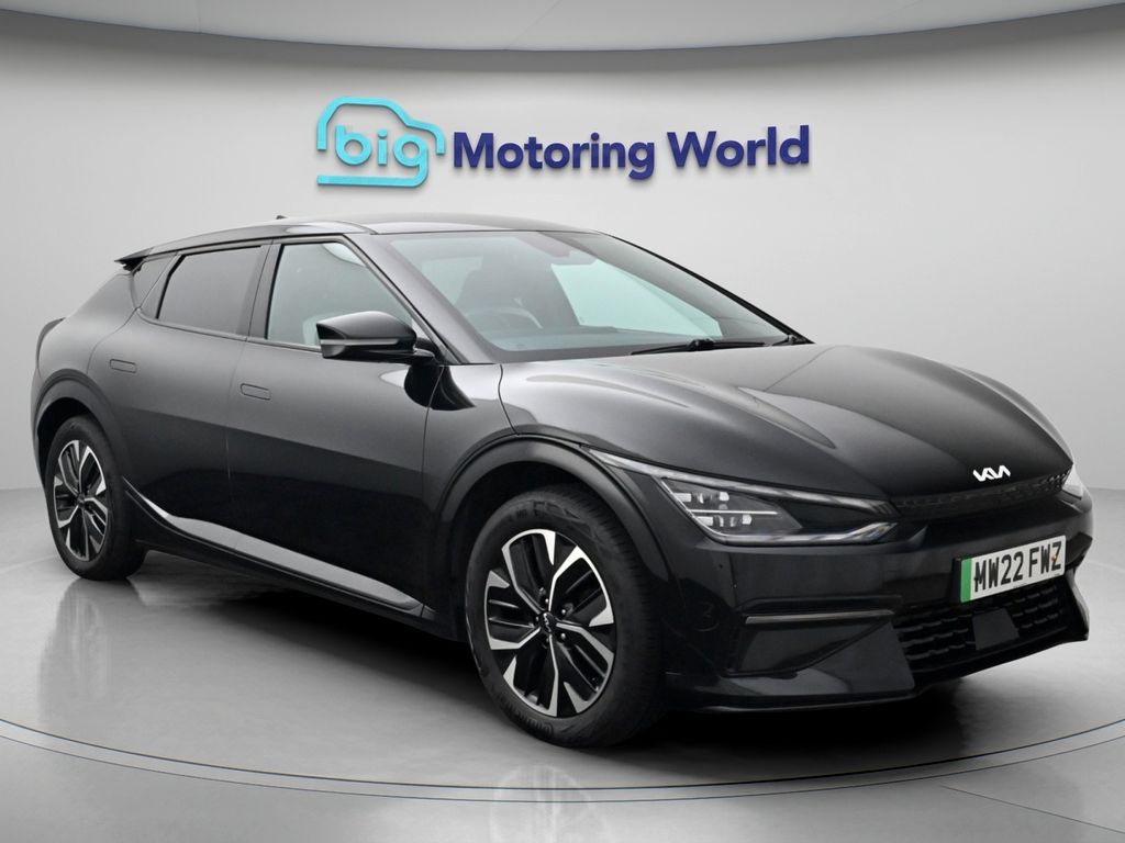 EV6