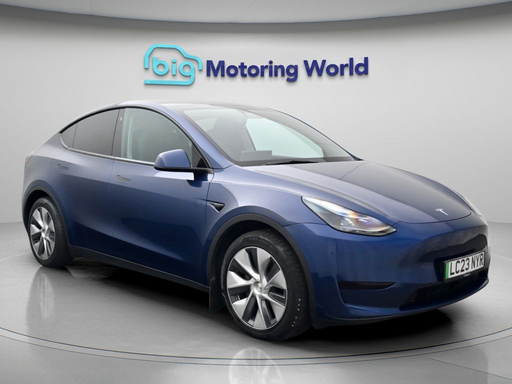 Model Y