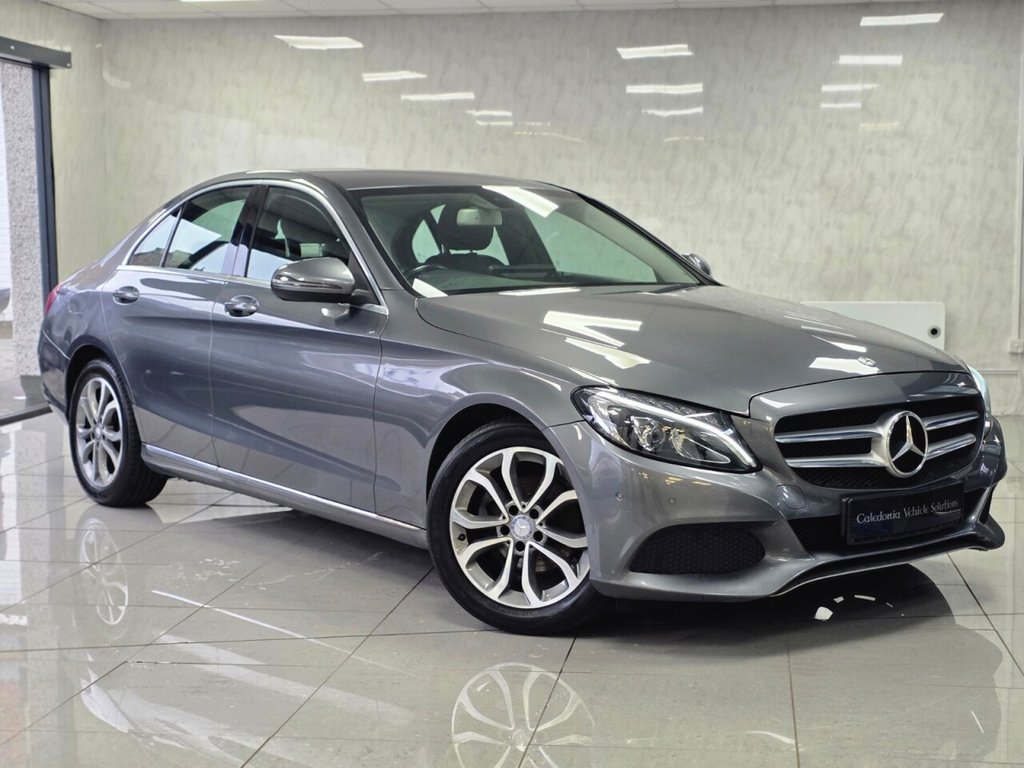 C Class