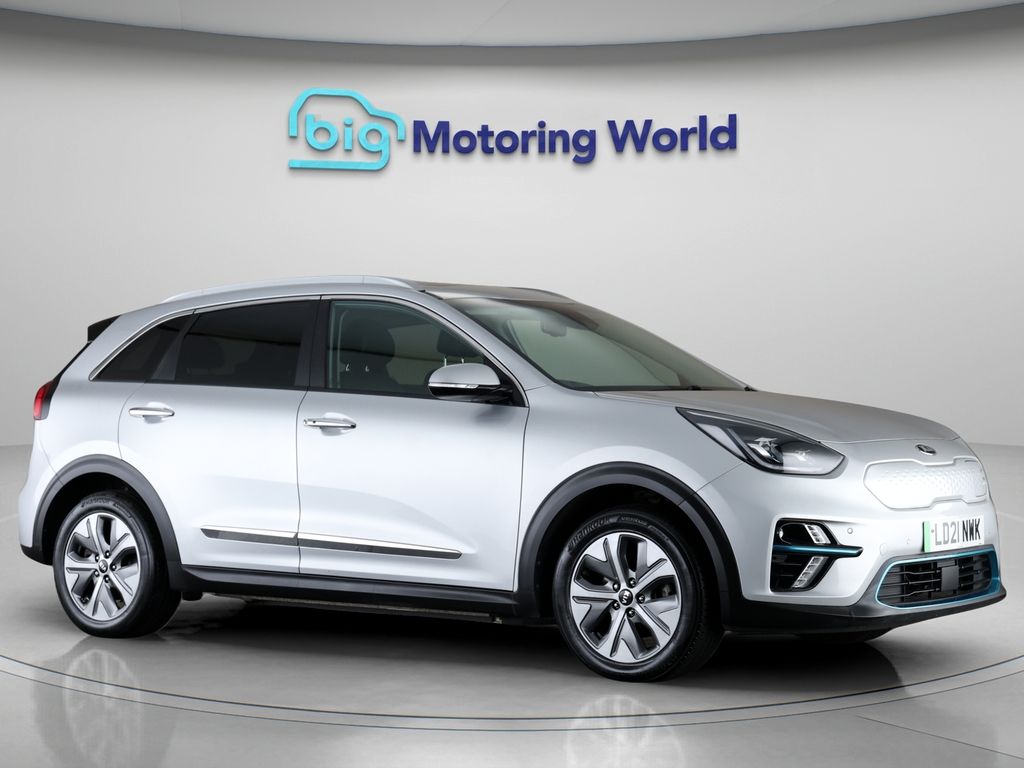 e-Niro