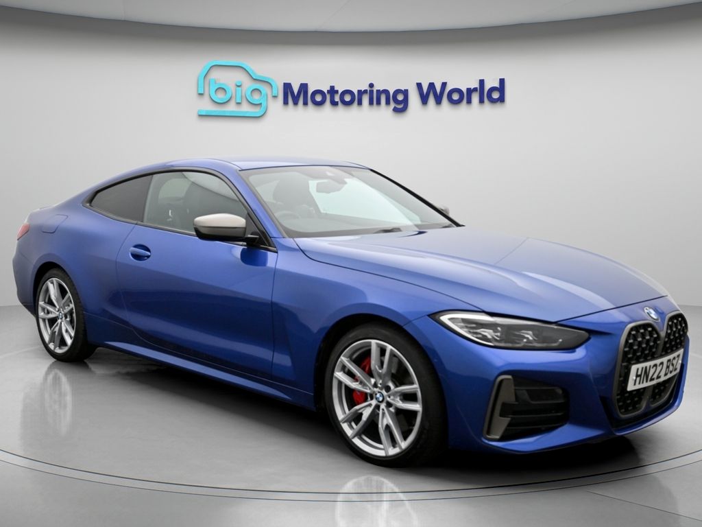 4 Series