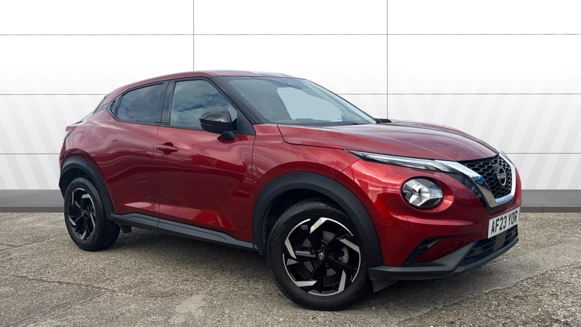Juke