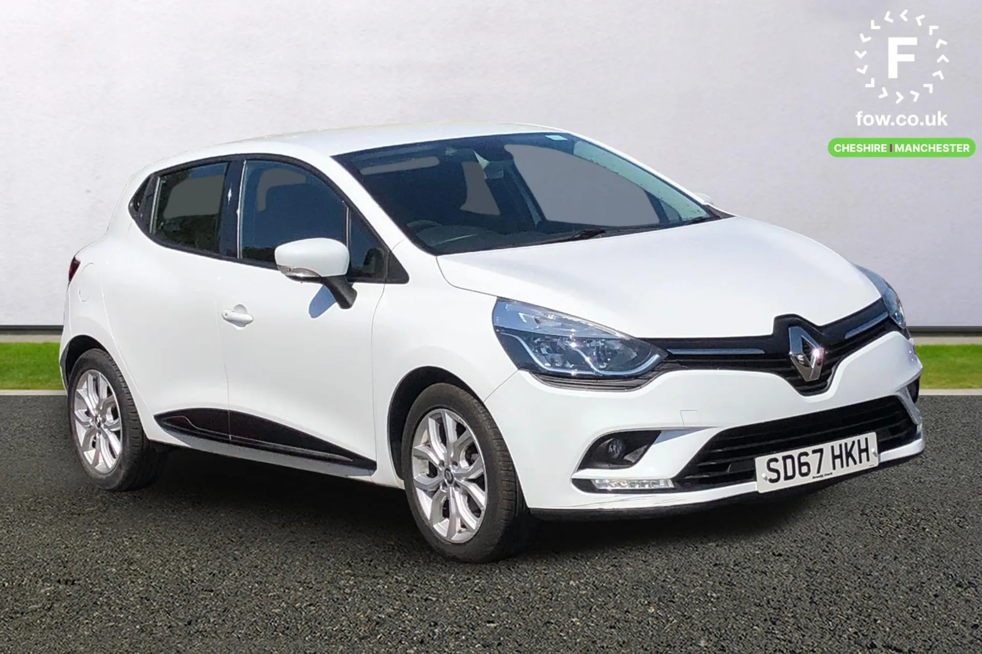 Clio