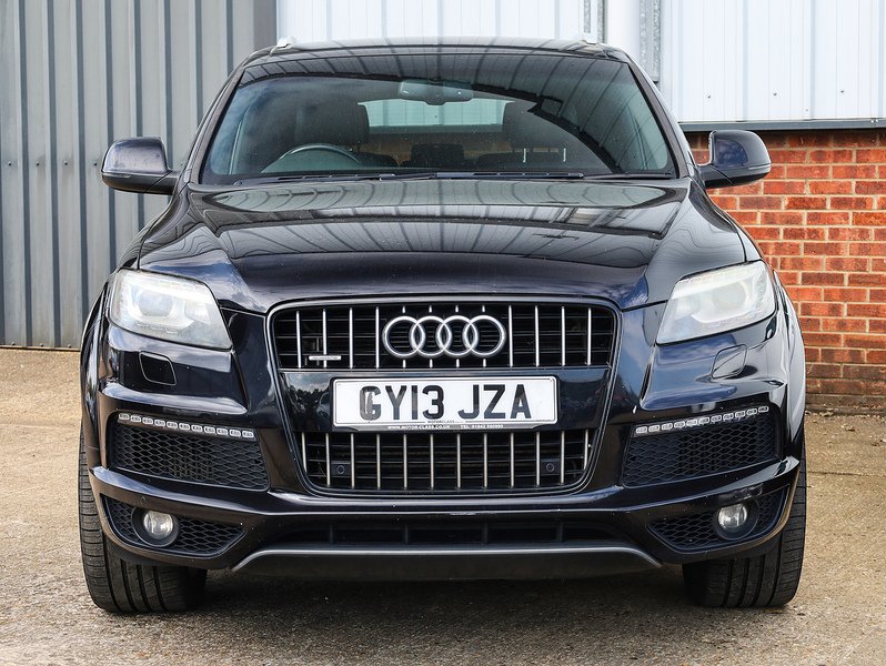 Q7
