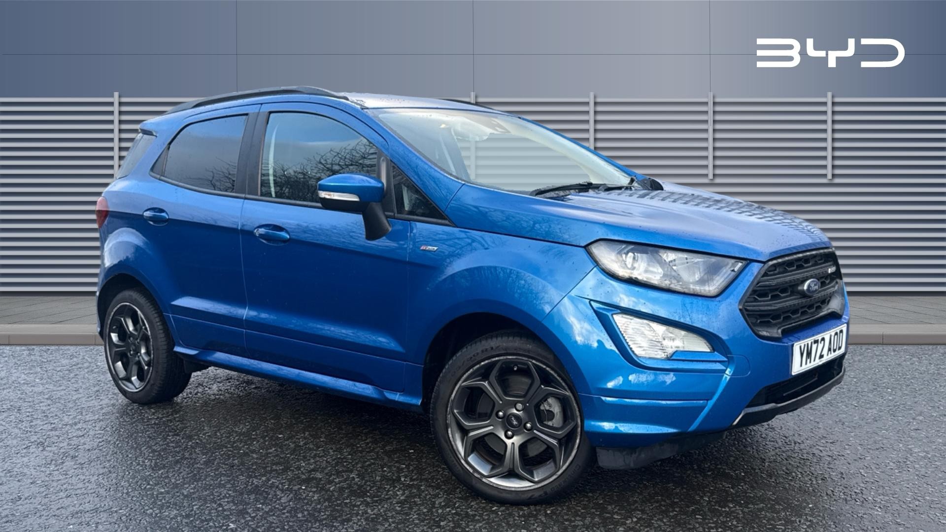 EcoSport