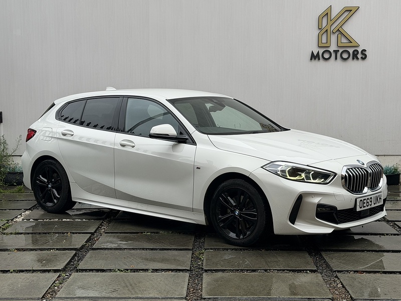 1 Series