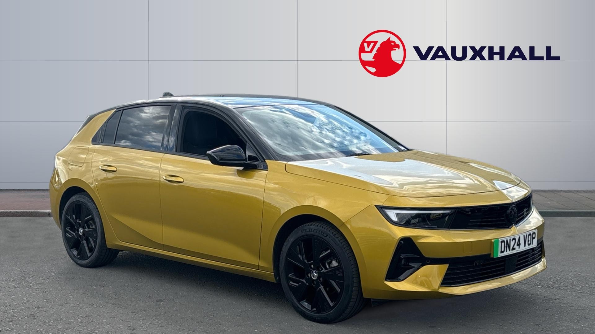 Astra Electric
