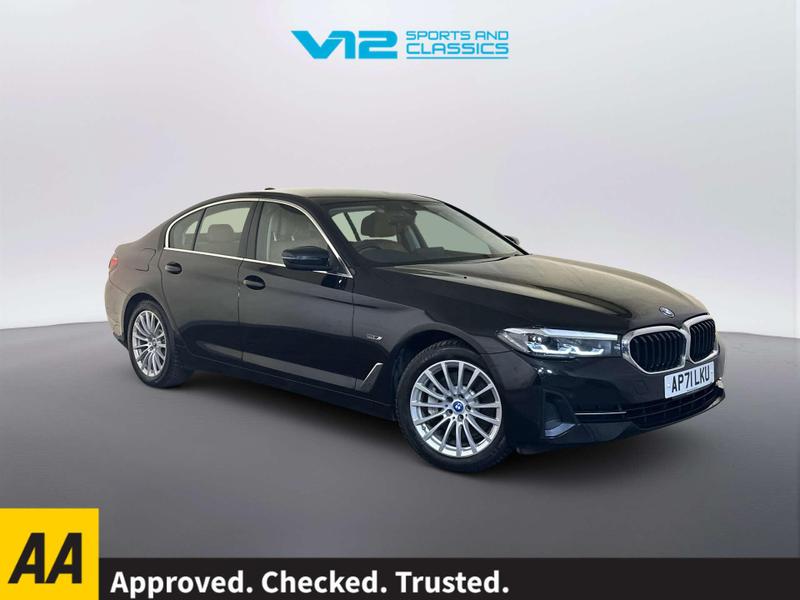 5 Series