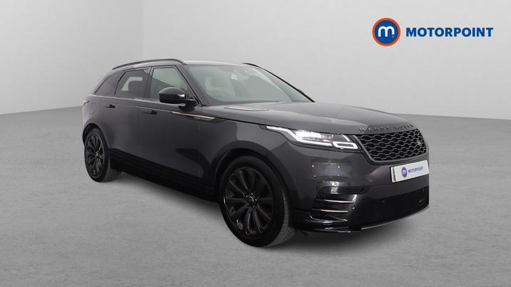 Range Rover Velar