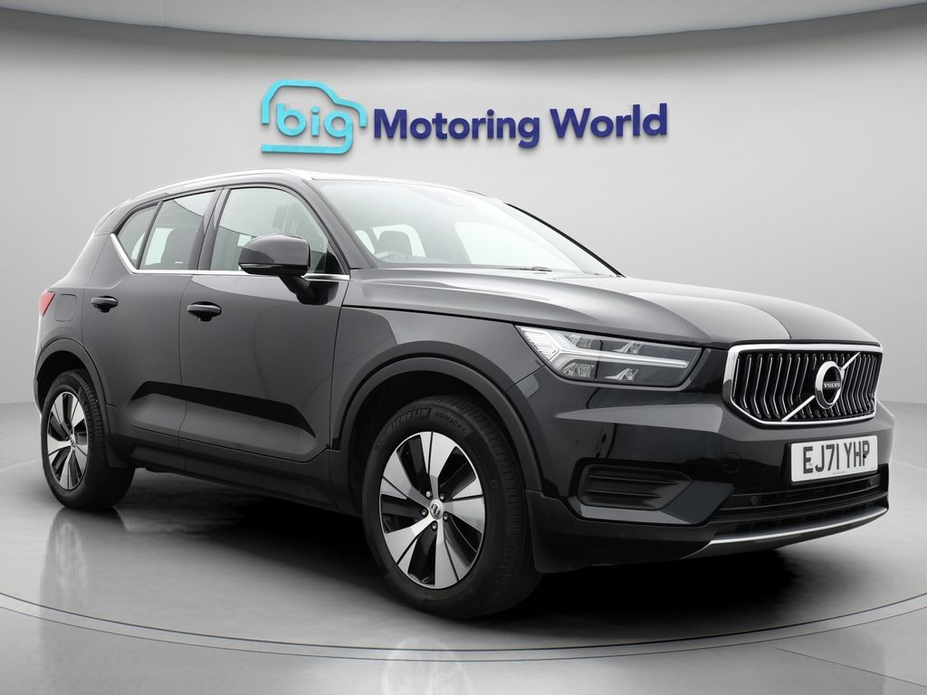XC40