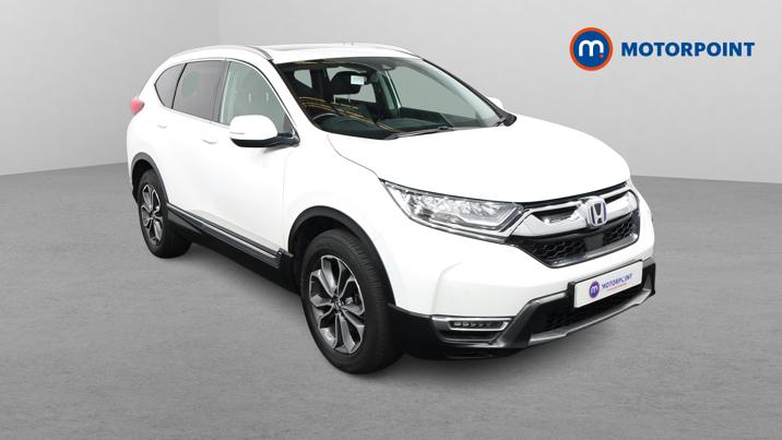 Cr-V