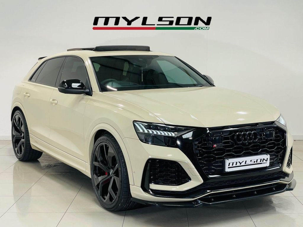 RS Q8