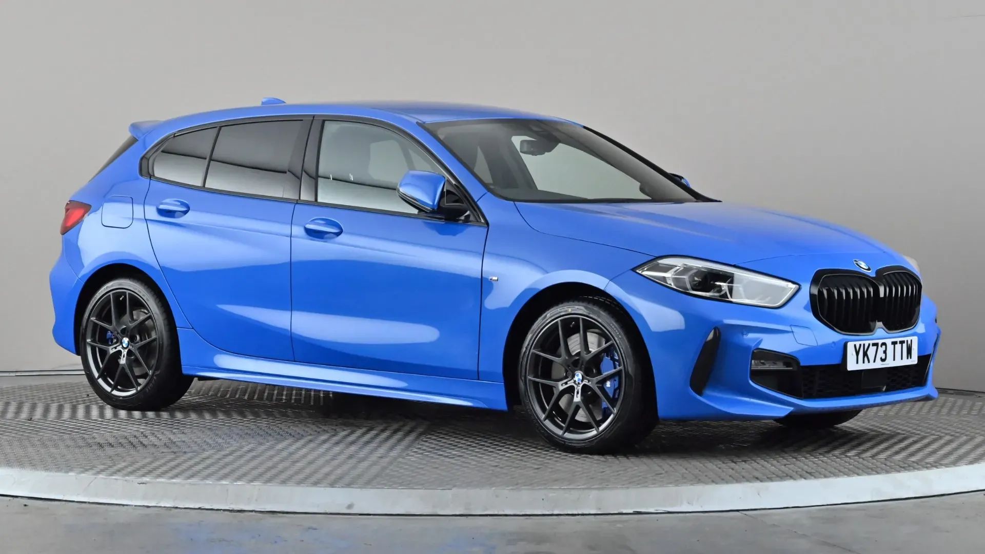 1 Series