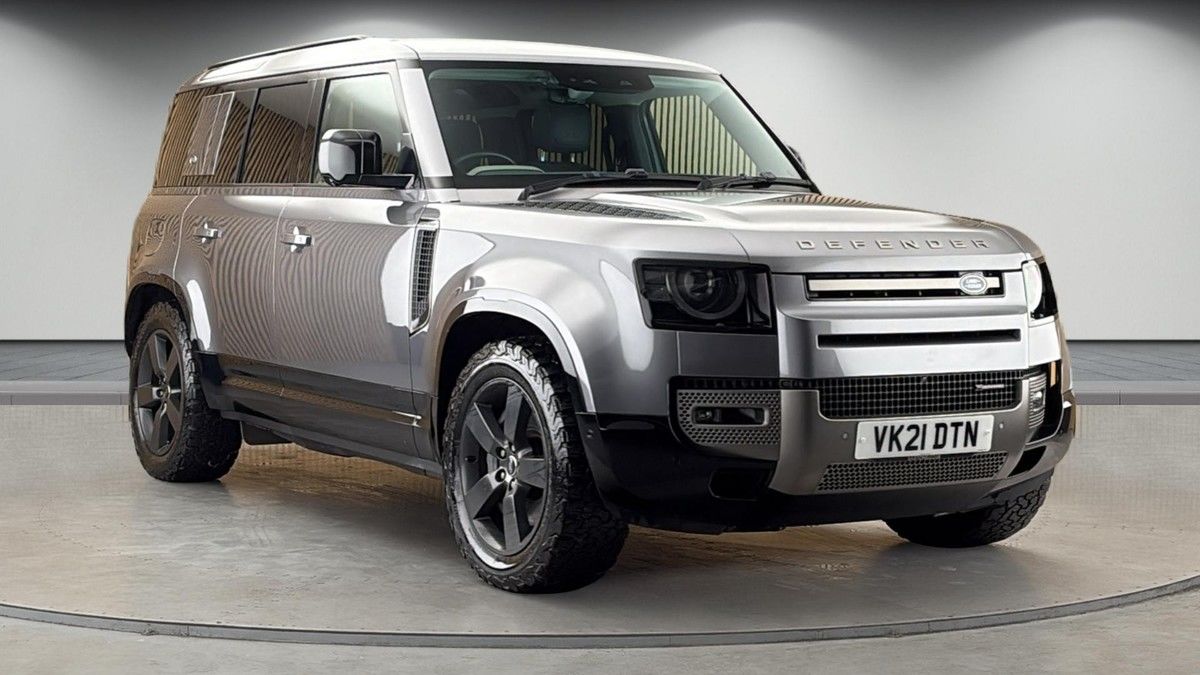 Defender