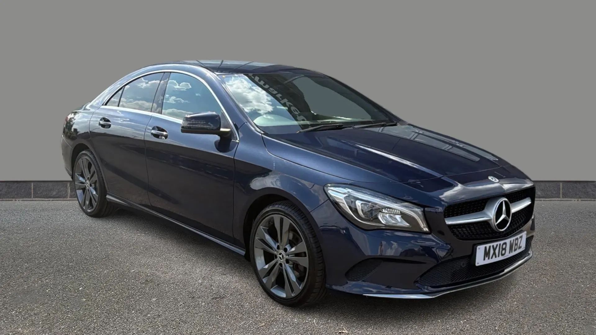 CLA